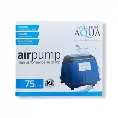 Evolution Aqua 75