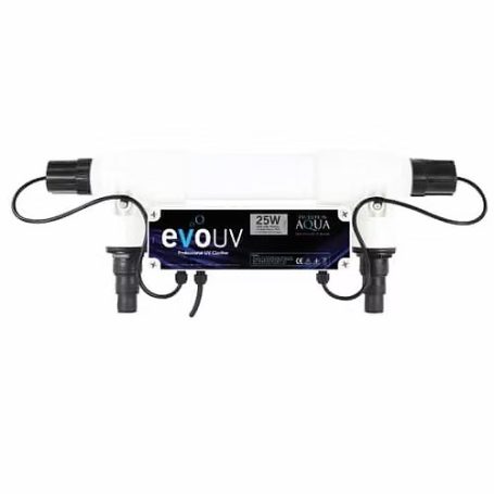 Evolution Aqua 25w UV