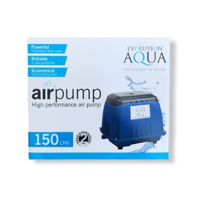 Evolution Aqua 150