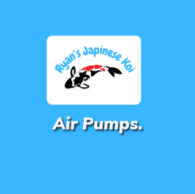 Air Pumps