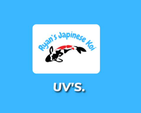 Ultra Violet Systems